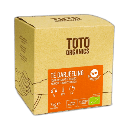 DARJEELING