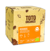 TOTO Rooibos Granel