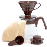 Kit V60 02 Hario