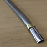 Bombilla Mate Acero