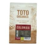 CAFÉ COLOMBIA 250g * Molido *