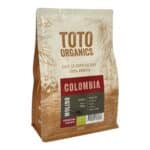 CAFÉ COLOMBIA 250g * Molido * - Imagen 2