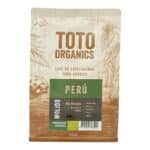 CAFÉ PERÚ 250G * Molido *
