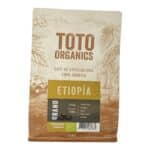 CAFÉ ETIOPÍA 250g * Grano *