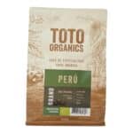 CAFÉ PERÚ 250g * Grano *