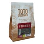 CAFÉ COLOMBIA 250g * Grano * - Imagen 2