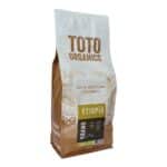 CAFÉ ETIOPÍA 1KG * Grano * - Imagen 2