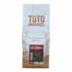 CAFÉ COLOMBIA 1KG * Grano *