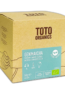 TOTO Genmaicha Granel