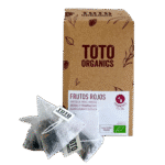 FRUTOS ROJOS