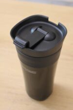 Taza Portable 425ml Thermos - Imagen 2