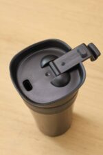Taza Portable 425ml Thermos - Imagen 3