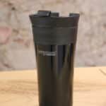 Taza Portable 425ml Thermos