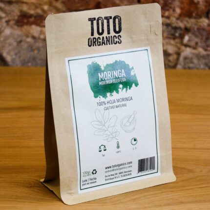 MORINGA