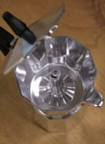 Moka 6 tazas Pedrini - Imagen 2