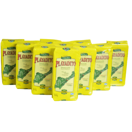 PLAYADITO 500g * 10 ud