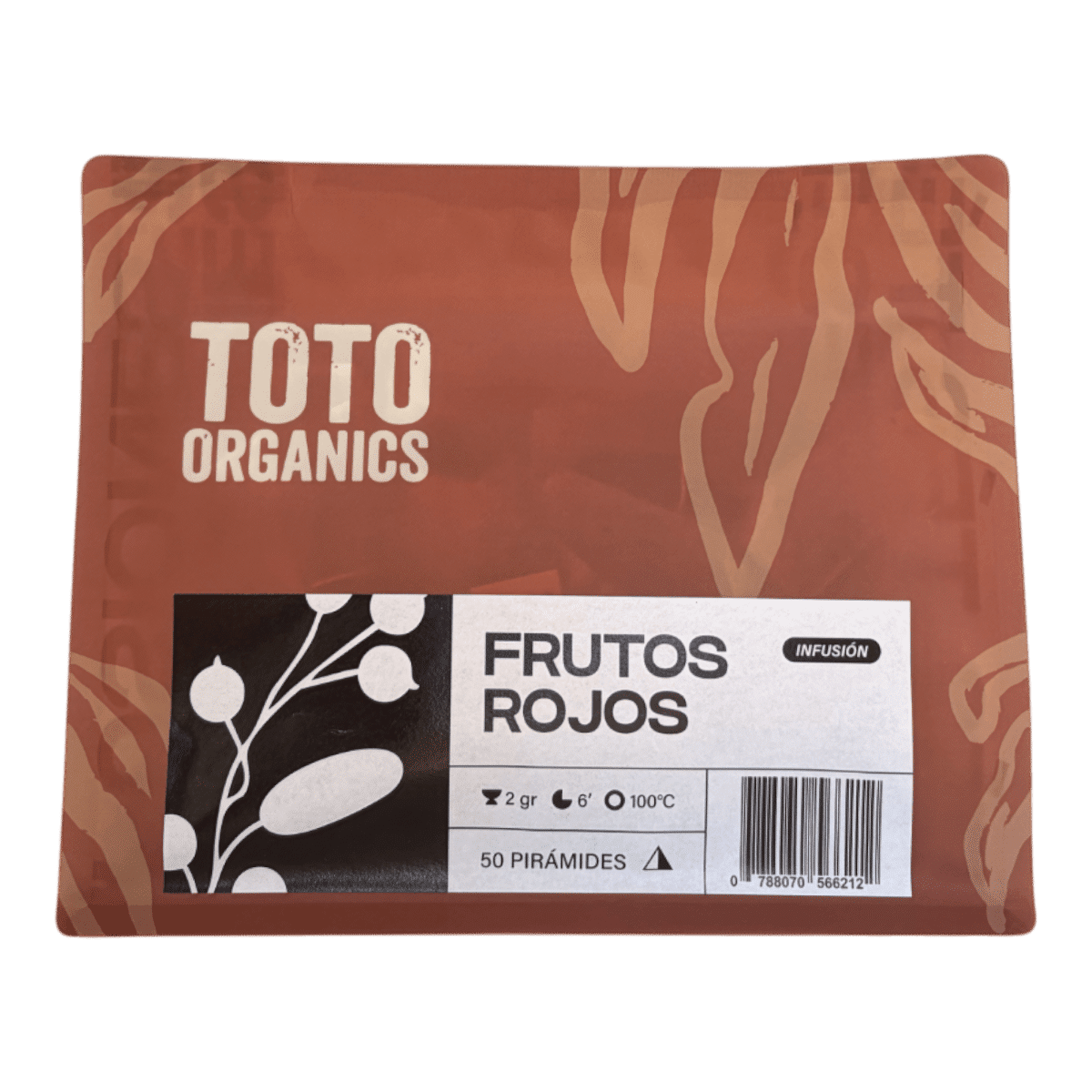 IMG_4457 FRUTOS ROJOS - Imagen 1