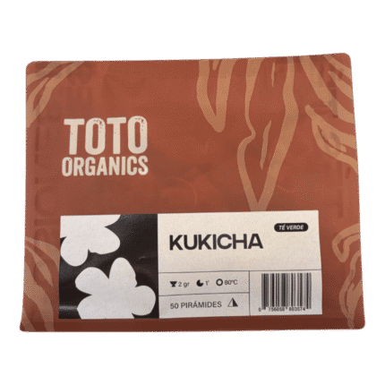 KUKICHA
