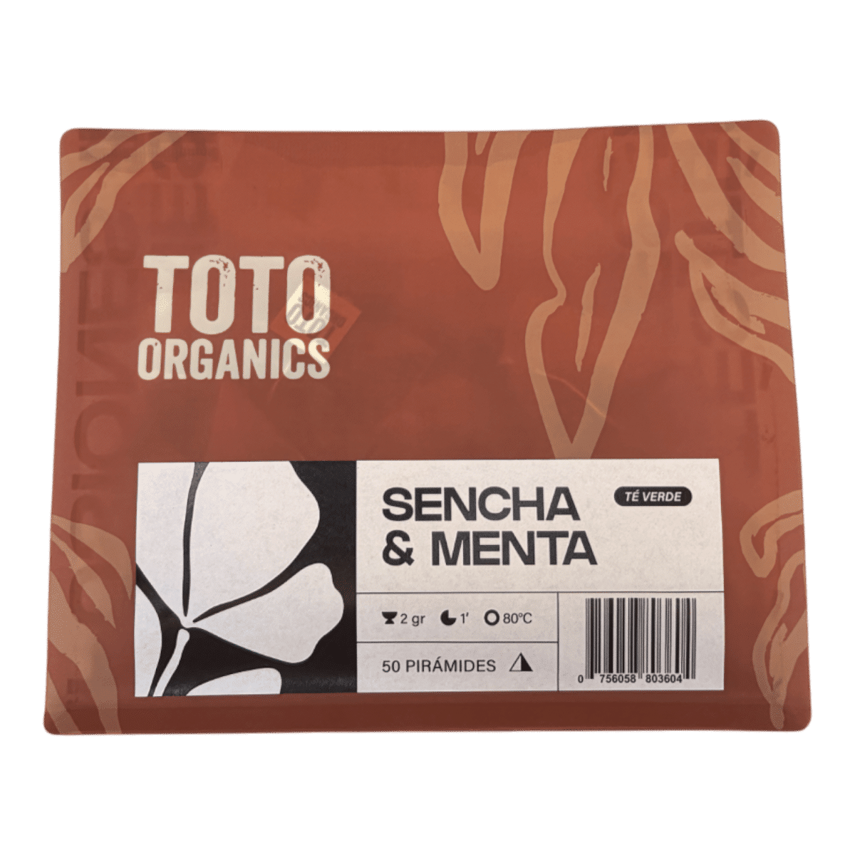 IMG_4461 SENCHA & MENTA - Imagen 1