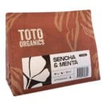 SENCHA & MENTA - Imagen 2