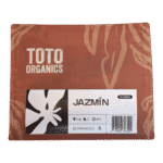 JAZMíN