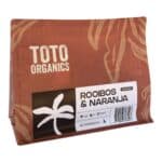 ROOIBOS NARANJA - Imagen 2