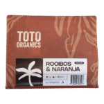 ROOIBOS NARANJA