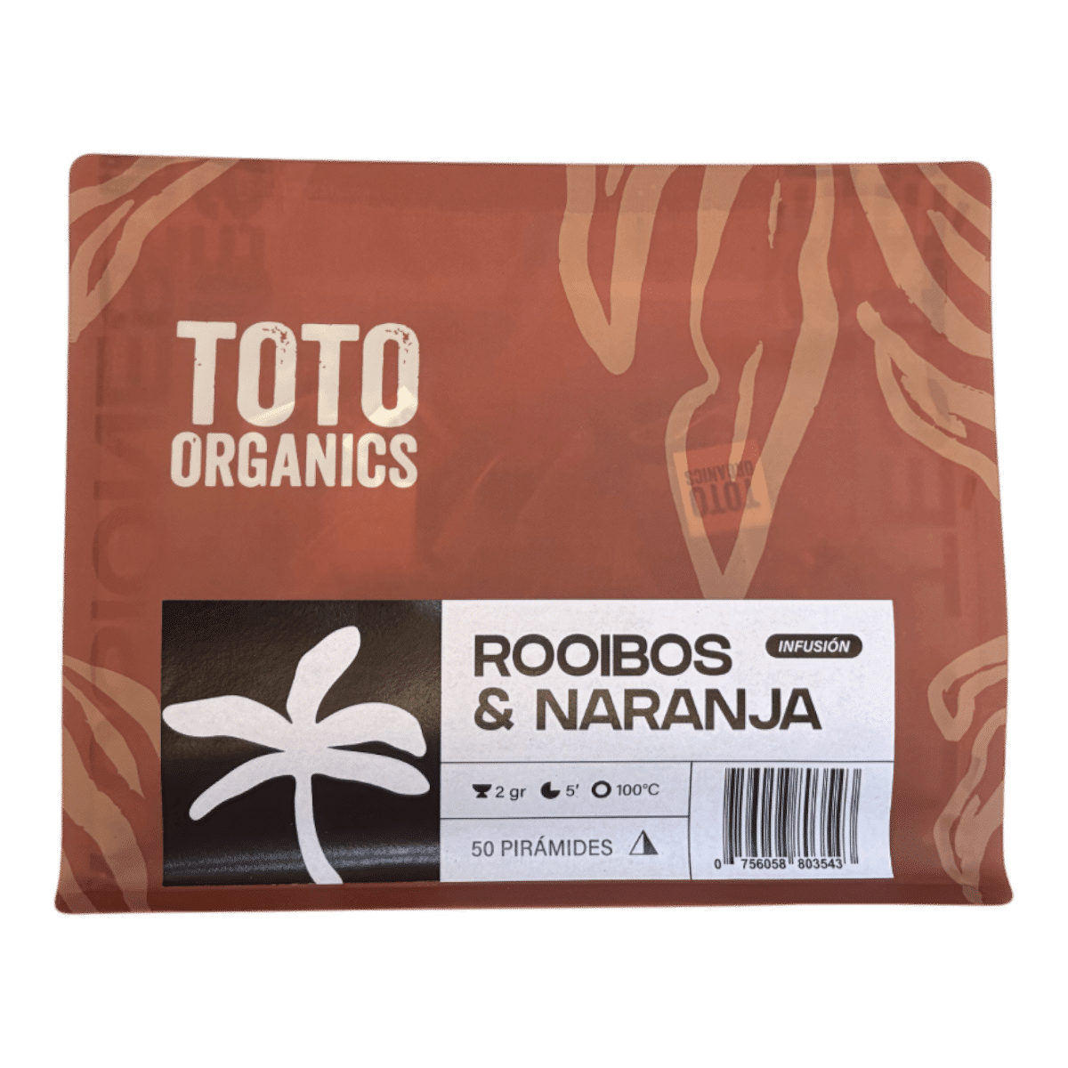 IMG_4473 ROOIBOS NARANJA - Imagen 1