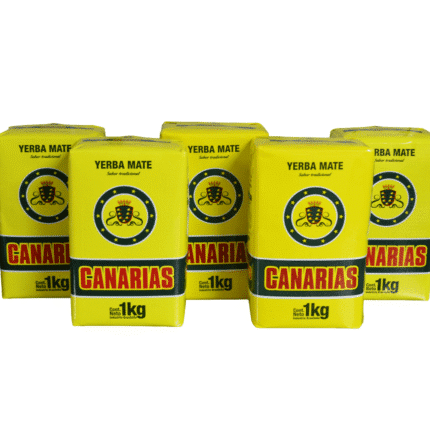 CANARIAS 1000g * 5 ud