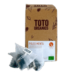 POLEO MENTA