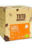 TOTO Rooibos Naranja Granel