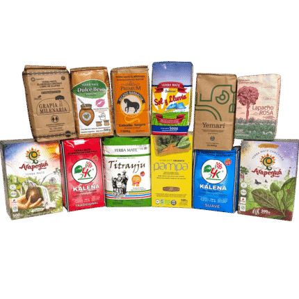 PACK BIO-AGROECO (12uds)