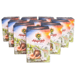 ARAPEGUÁ 500g (10uds)