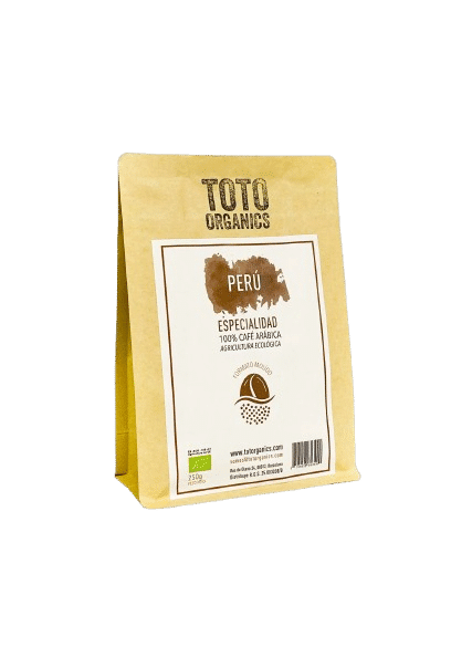 Café_specialty_Perú_250g_Molido_BIO_Orgánico-removebg-preview Café specialty Perú 250g Molido BIO Orgánico - Imagen 1