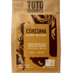 CURCUMA 250G