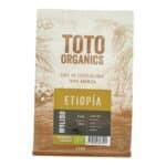 CAFÉ ETIOPÍA 250g * Molido *