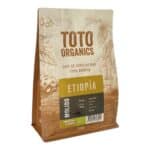 CAFÉ ETIOPÍA 250g * Molido * - Imagen 2