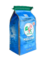 Yerba Mate Kalena Suave Agroecológica Barbacuá