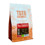 CAFÉ COLOMBIA 250g * Molido *
