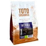 CAFÉ MÉXICO 250g * Molido *