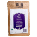 CHAI TRADICIONAL 250G