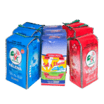 PACK BARBACUÁ 500g (9uds)