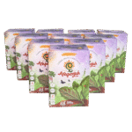 ARAPEGUÁ CANCHADA 500g (10uds)