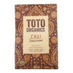 CHAI TRADICIONAL 250G
