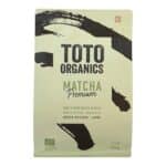 MATCHA PREMIUM 250G