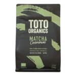 MATCHA CEREMONIAL 250G