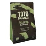 MATCHA CEREMONIAL 250G - Imagen 2