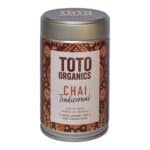 CHAI TRADICIONAL 100G