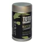 MATCHA CEREMONIAL 80G - Imagen 2
