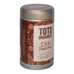 CHAI TRADICIONAL 100G - Imagen 2